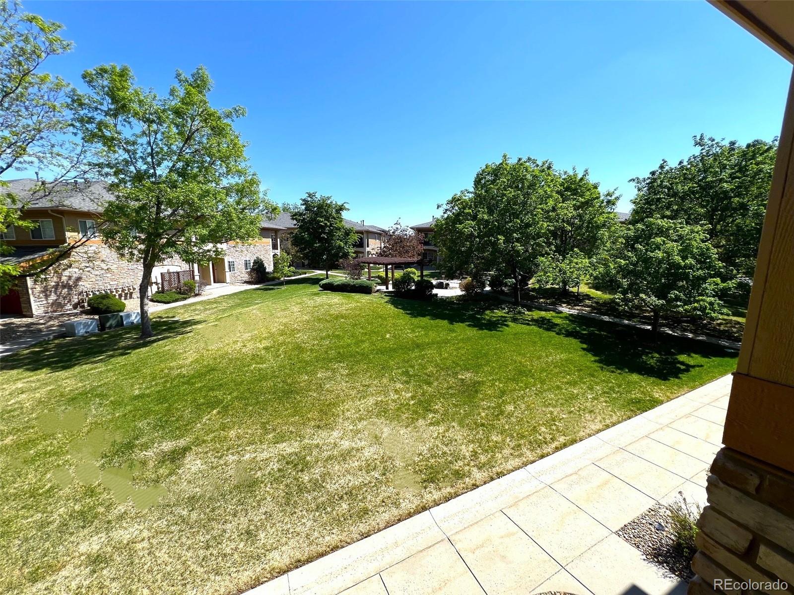 1703 Whitehall Drive Longmont CO 80504