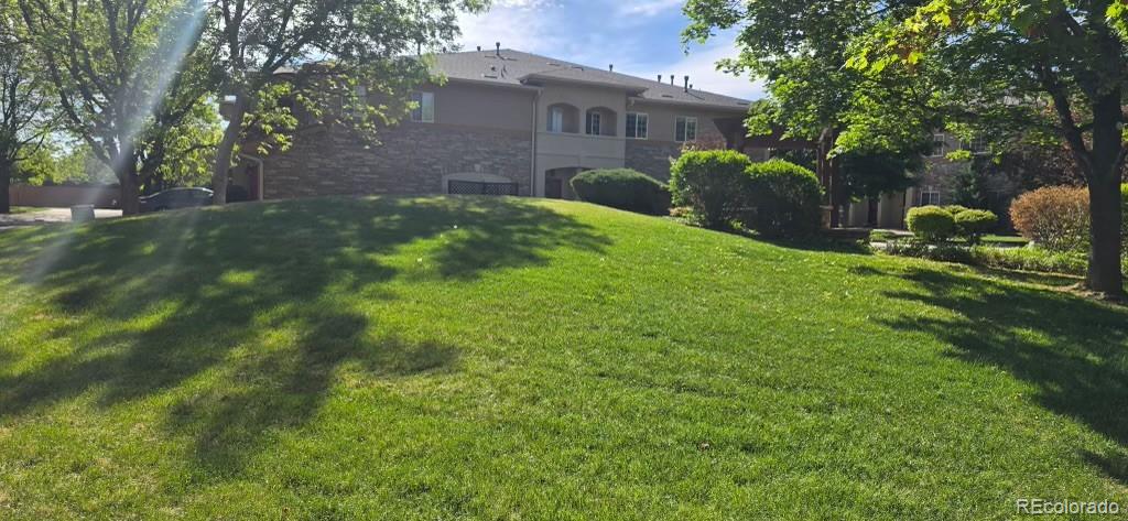 1703 Whitehall Drive Longmont CO 80504