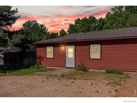 307 S Hollywood Street Fort Collins CO 80521