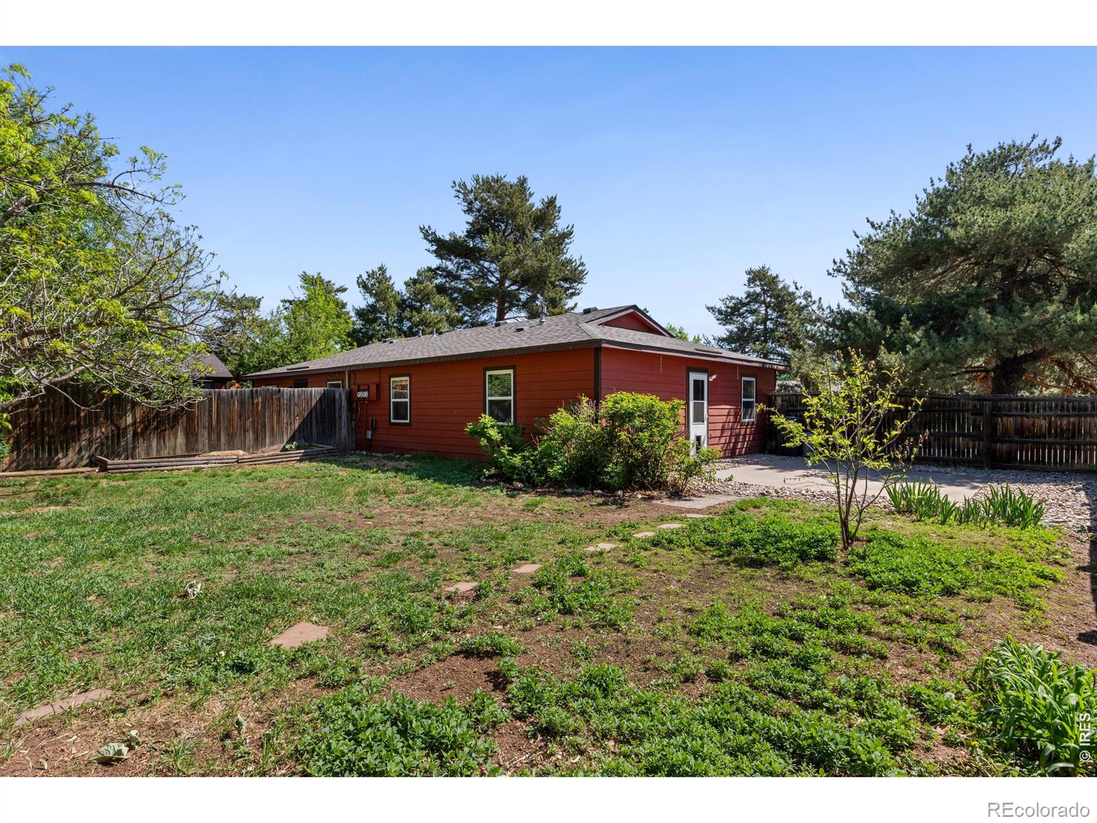 307 S Hollywood Street Fort Collins CO 80521