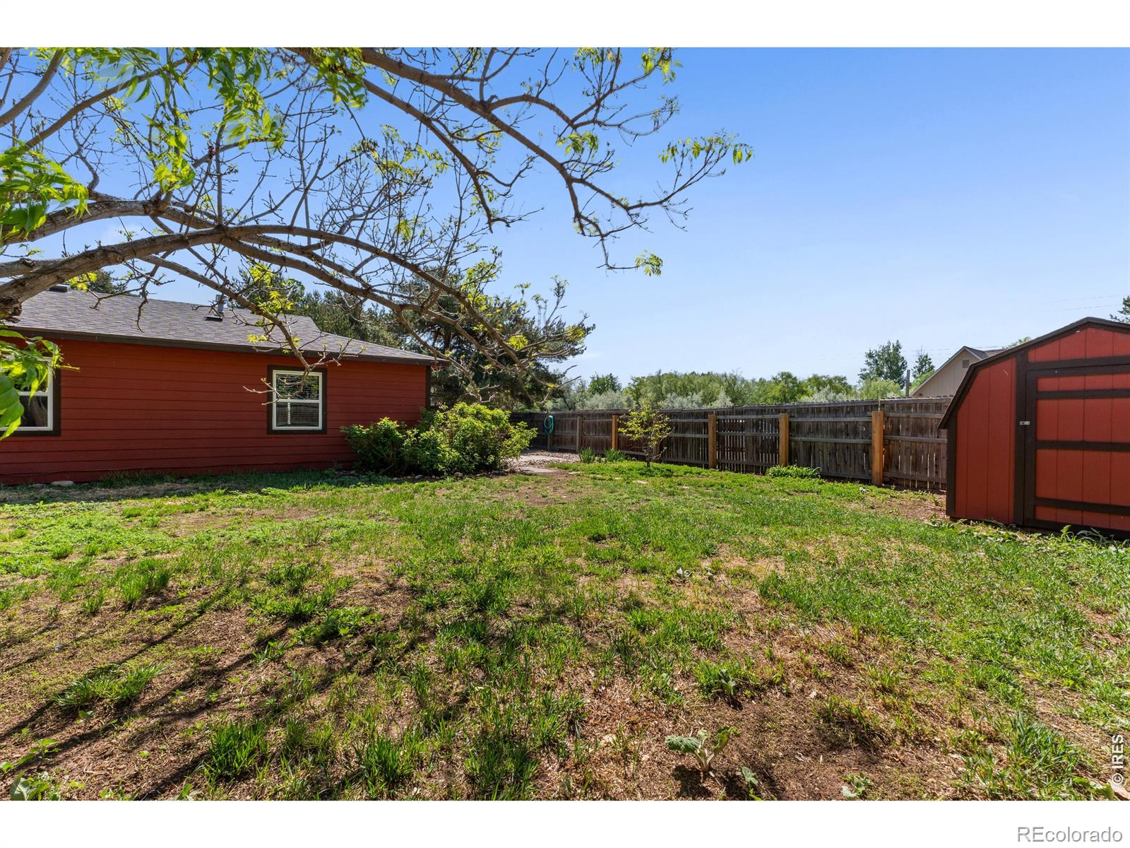 307 S Hollywood Street Fort Collins CO 80521