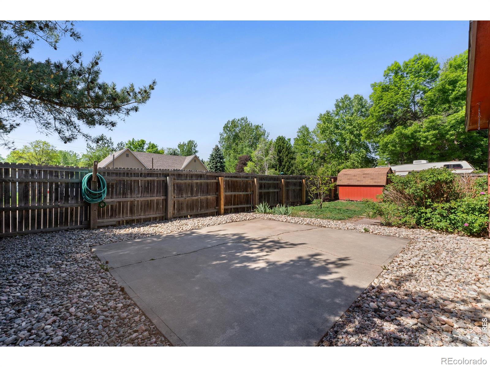307 S Hollywood Street Fort Collins CO 80521