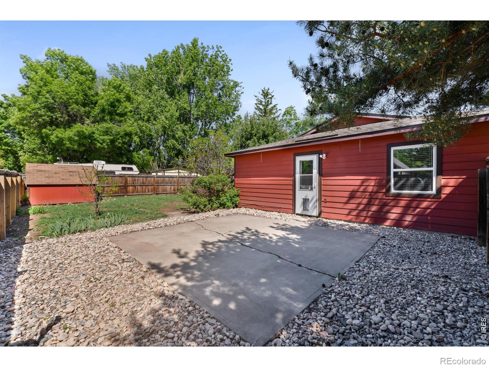 307 S Hollywood Street Fort Collins CO 80521