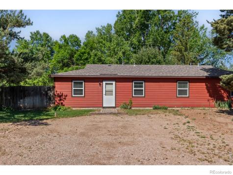 307 S Hollywood Street Fort Collins CO 80521