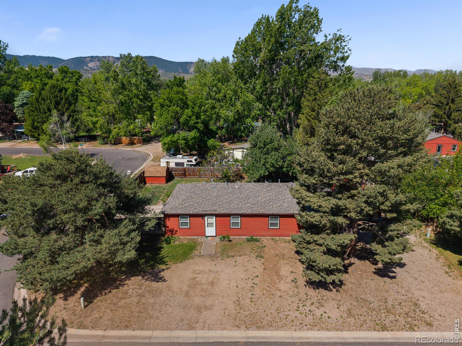 307 S Hollywood Street Fort Collins CO 80521