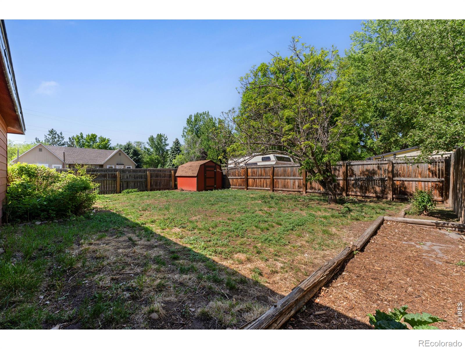 307 S Hollywood Street Fort Collins CO 80521