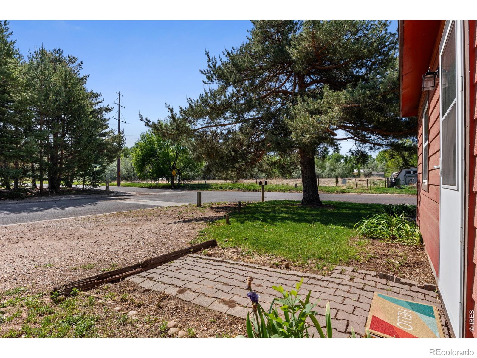 307 S Hollywood Street Fort Collins CO 80521