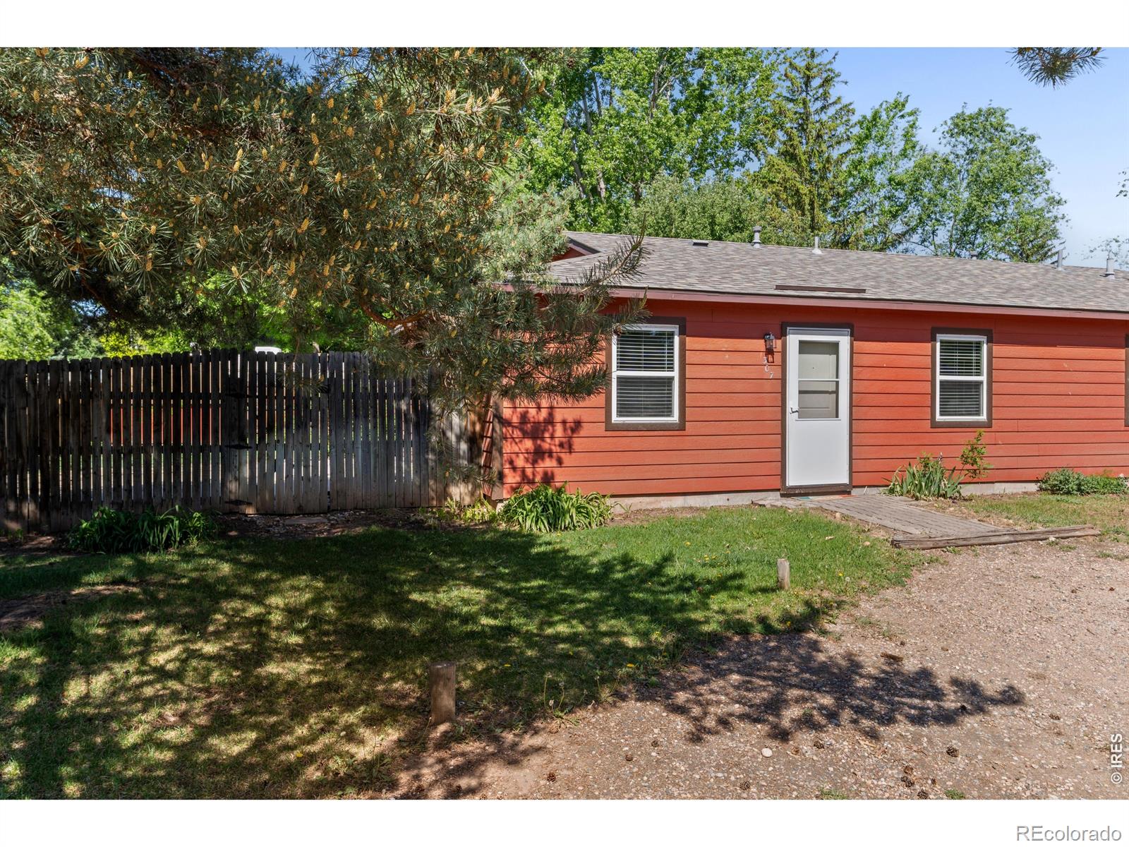 307 S Hollywood Street Fort Collins CO 80521