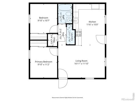 307 S Hollywood Street Fort Collins CO 80521
