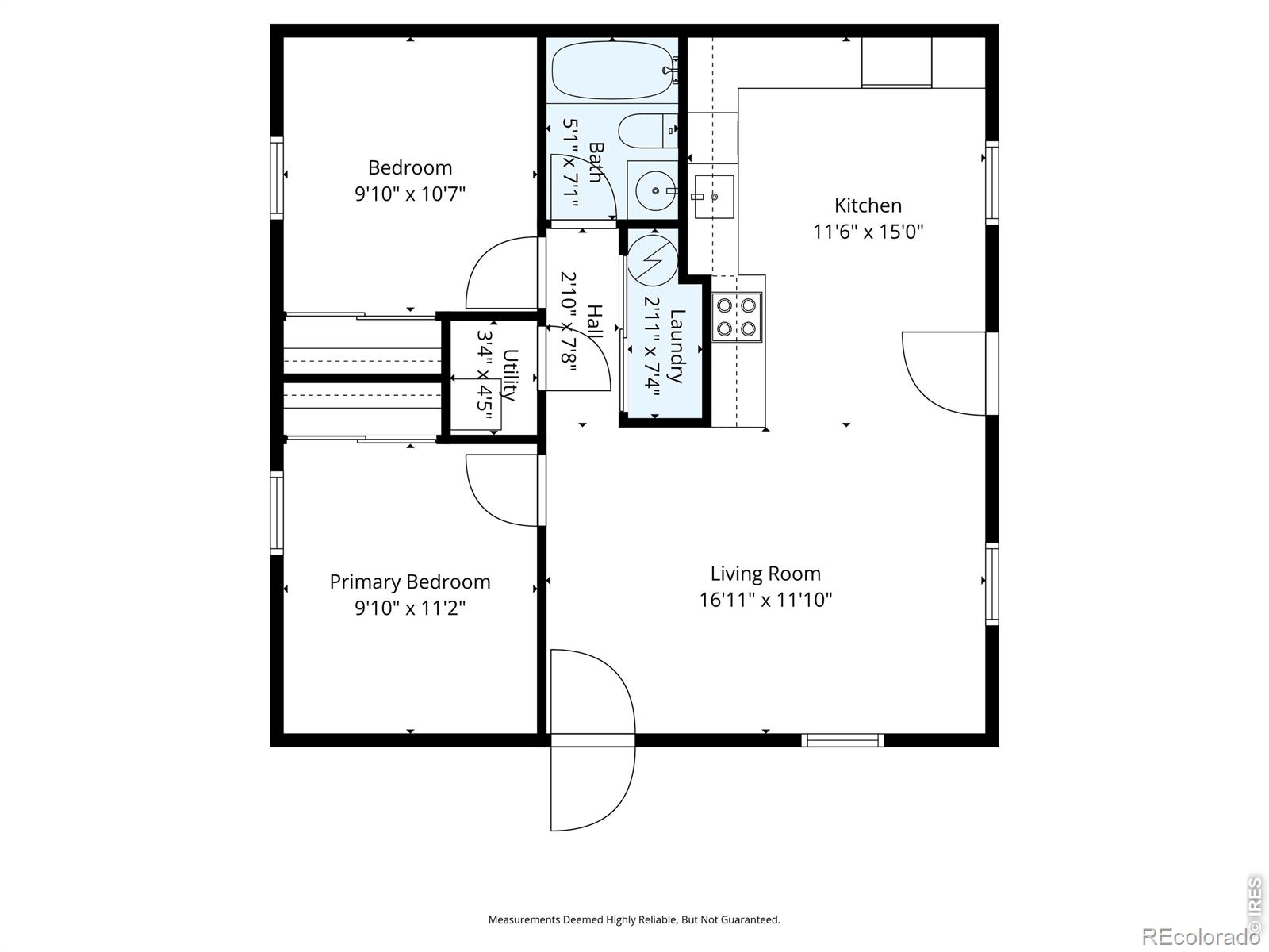 307 S Hollywood Street Fort Collins CO 80521