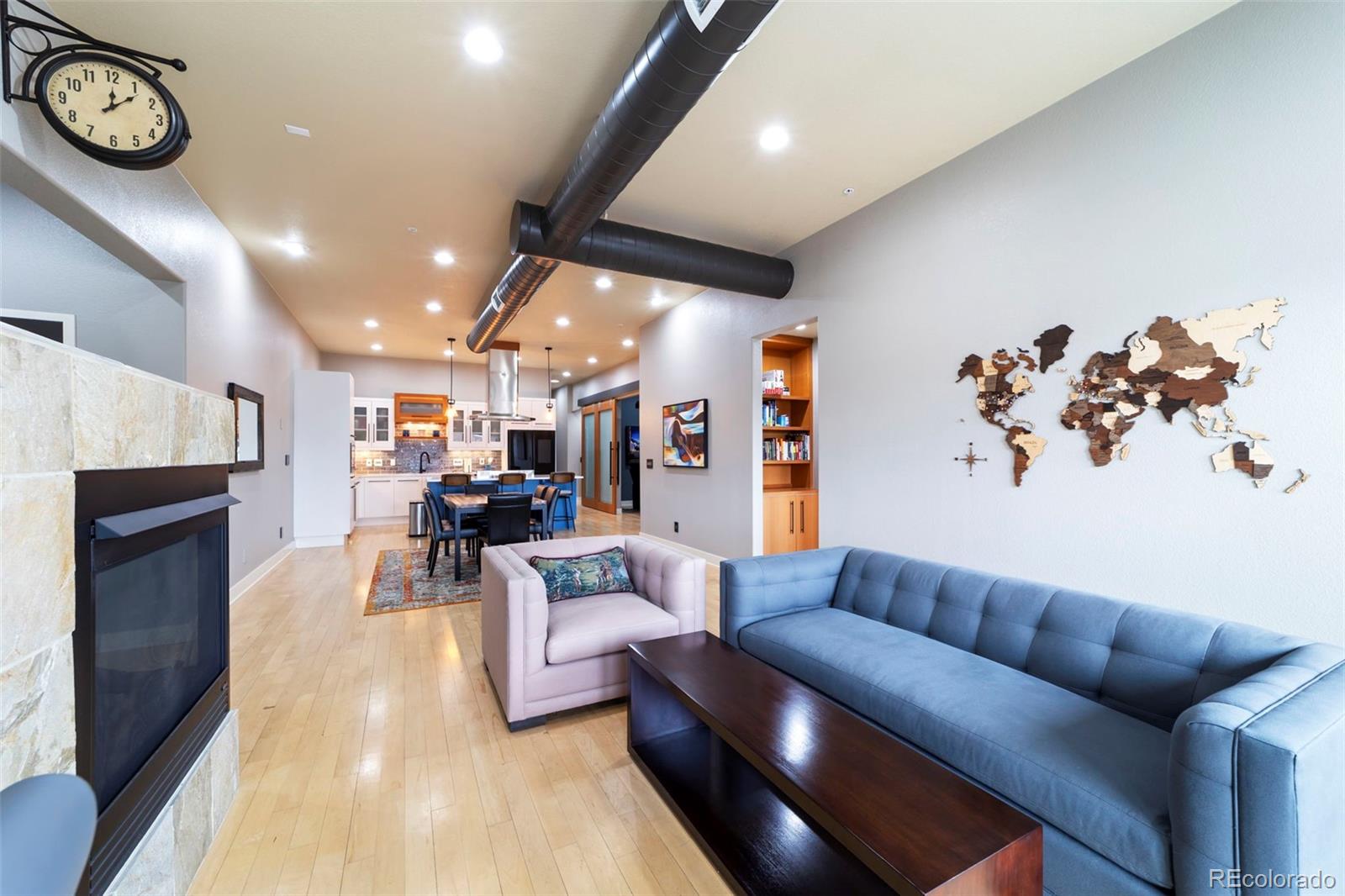 319 N Tejon Street Colorado Springs CO 80903