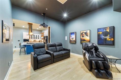 319 N Tejon Street Colorado Springs CO 80903