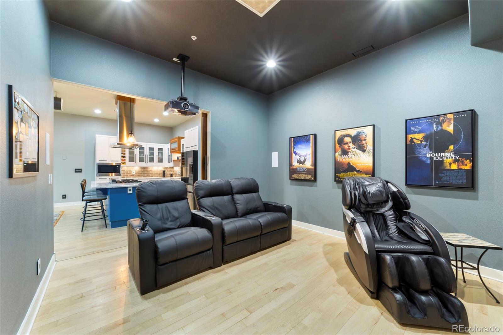 319 N Tejon Street Colorado Springs CO 80903