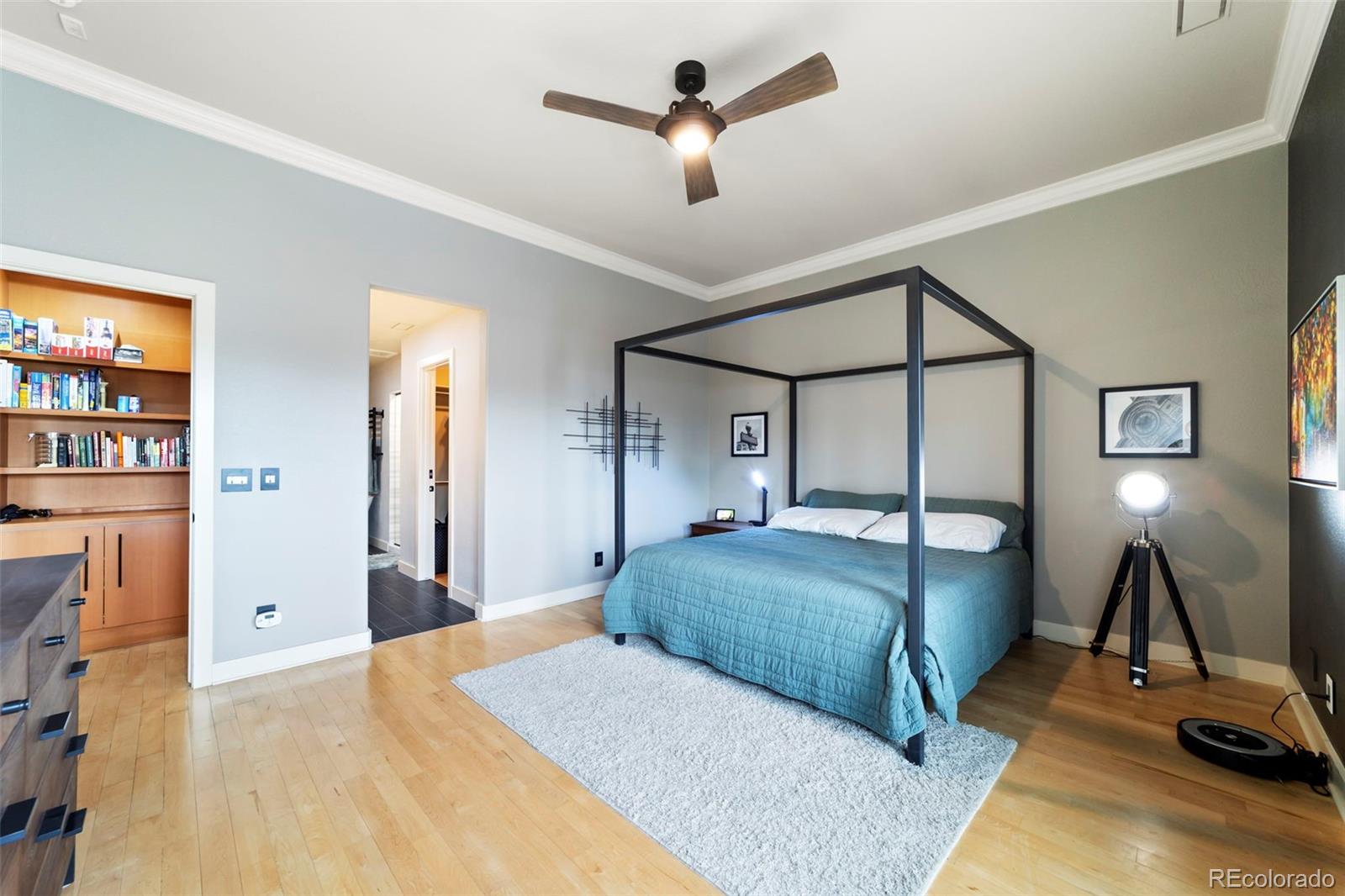 319 N Tejon Street Colorado Springs CO 80903