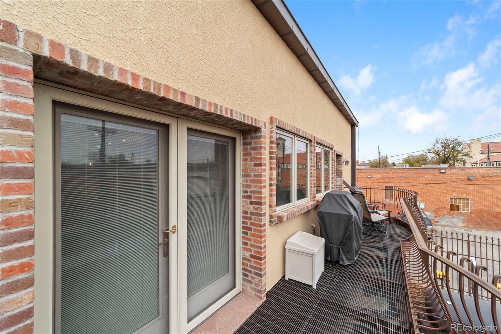 319 N Tejon Street Colorado Springs CO 80903