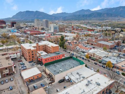319 N Tejon Street Colorado Springs CO 80903