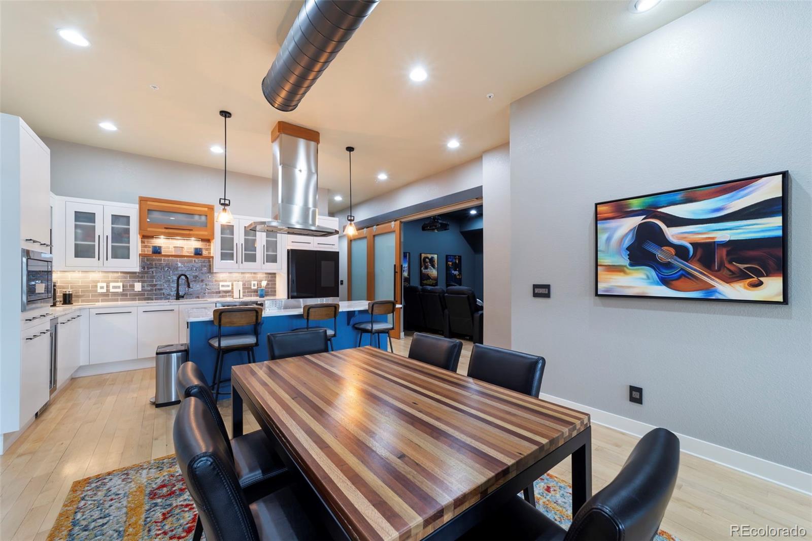 319 N Tejon Street Colorado Springs CO 80903