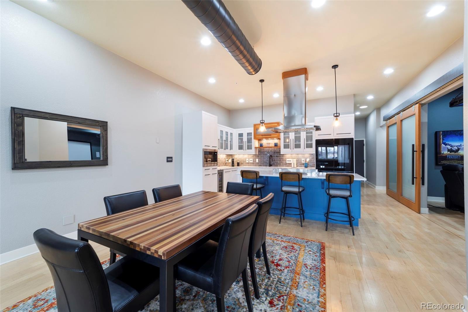 319 N Tejon Street Colorado Springs CO 80903