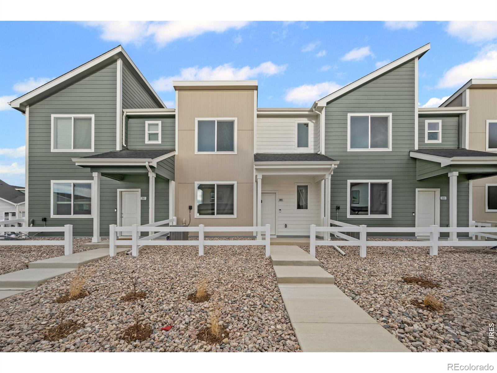 3905 Net Street Evans CO 80620