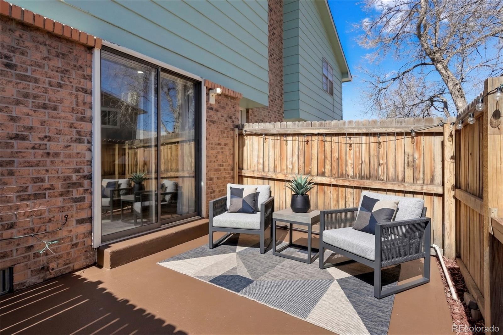 14 Nome Way Aurora CO 80012