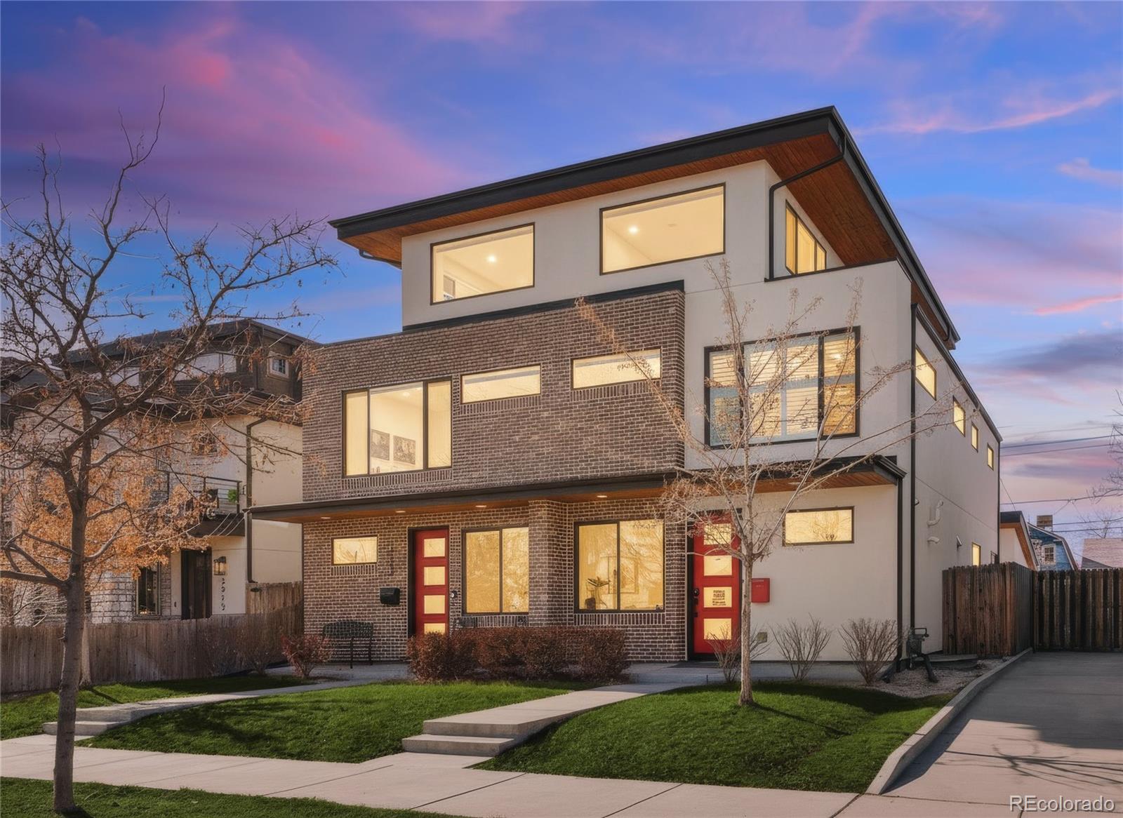 2567 S Acoma Street Denver CO 80223