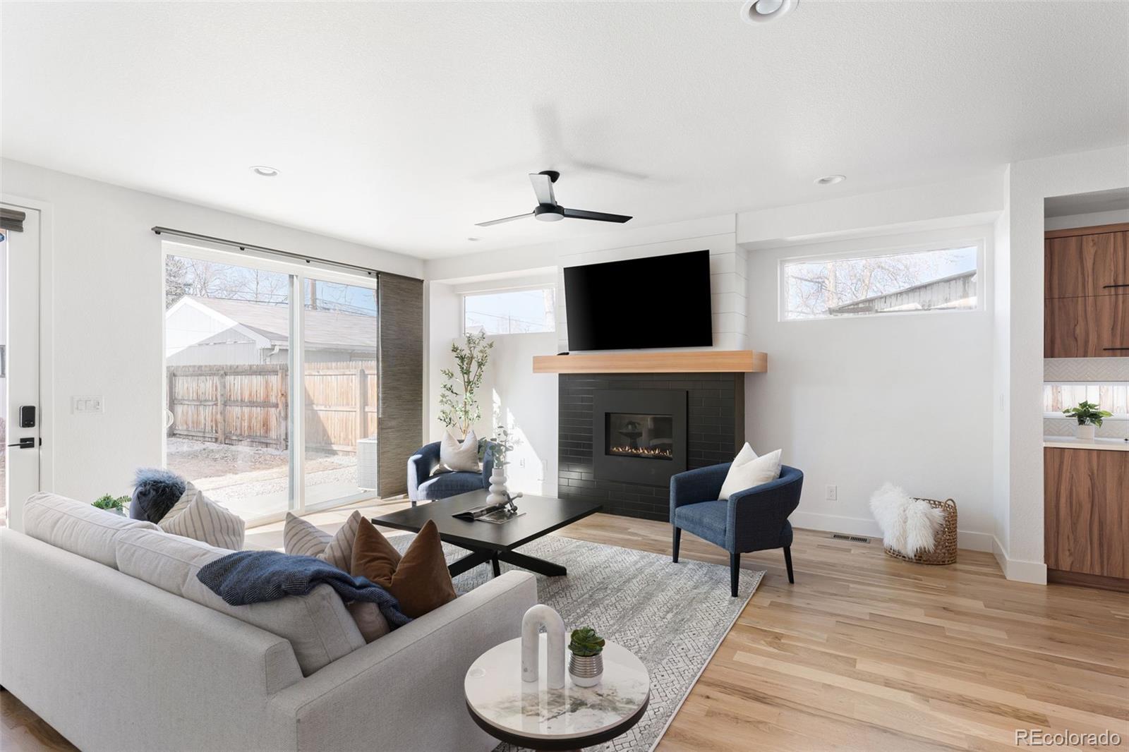 2567 S Acoma Street Denver CO 80223