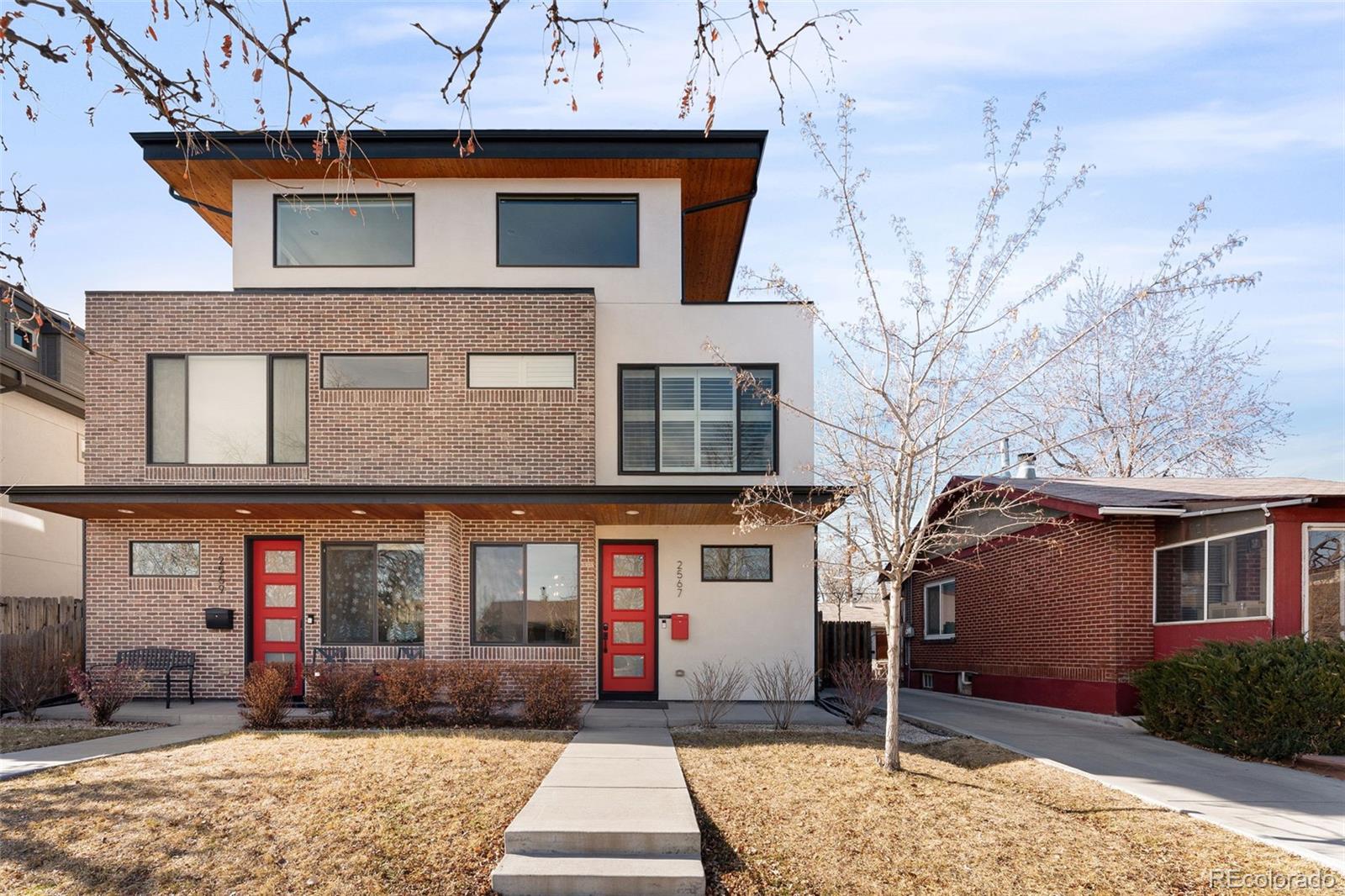 2567 S Acoma Street Denver CO 80223