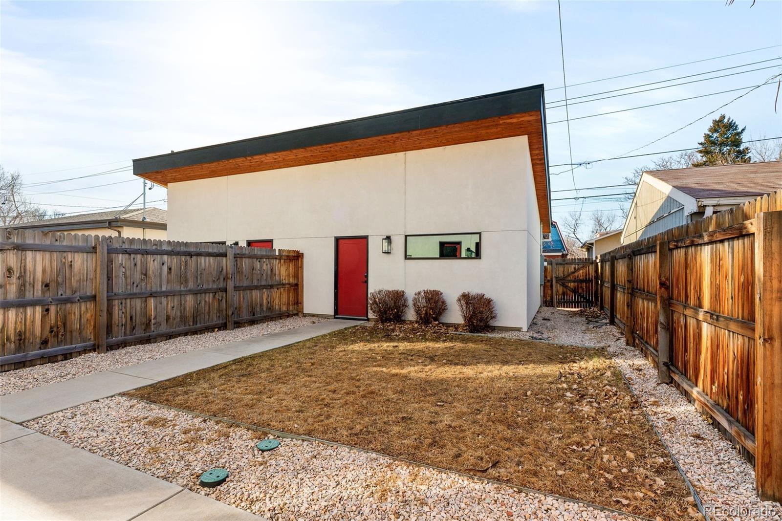 2567 S Acoma Street Denver CO 80223