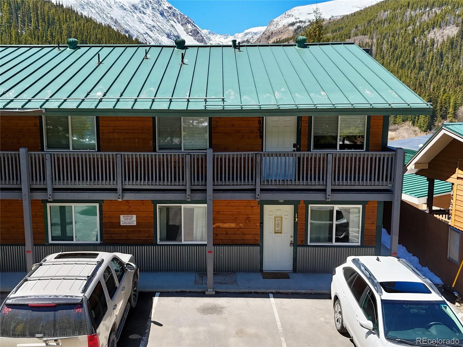 4192 Highway 9 Breckenridge CO 80424