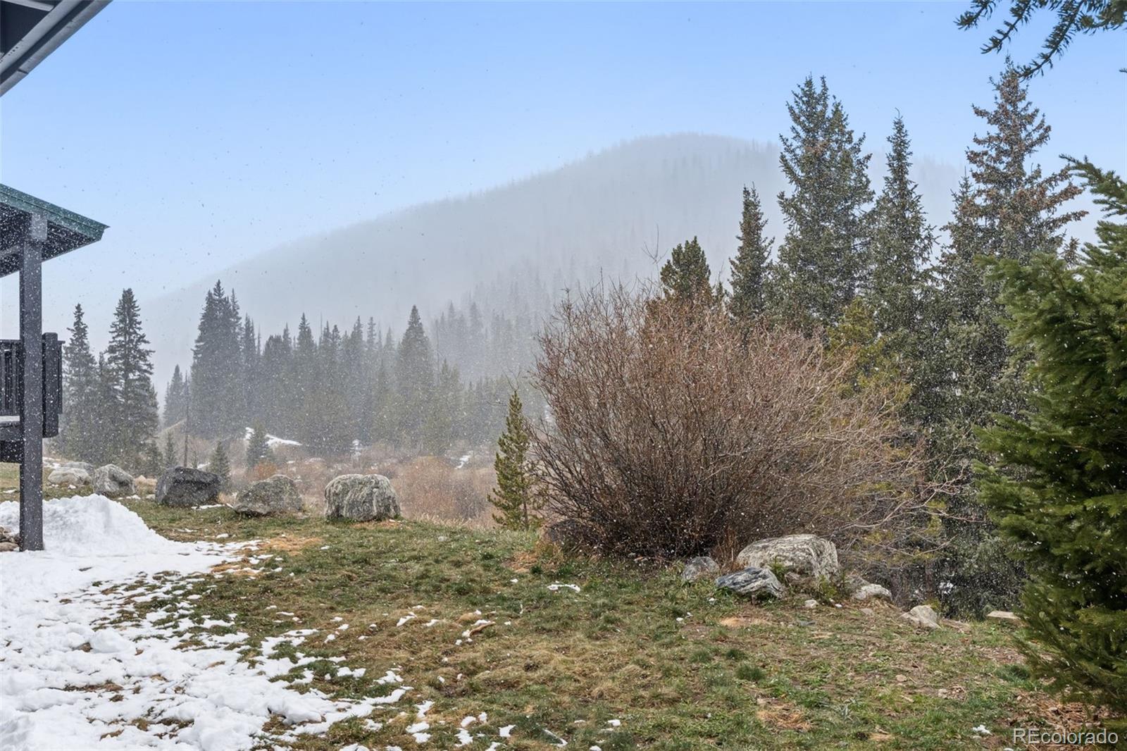 4192 Highway 9 Breckenridge CO 80424