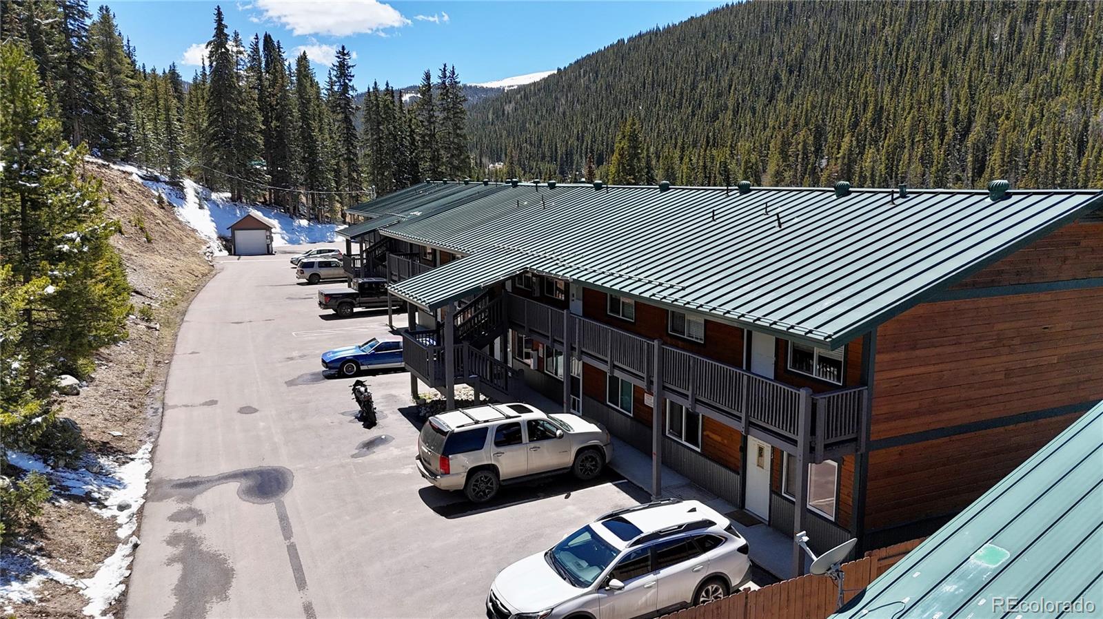 4192 Highway 9 Breckenridge CO 80424
