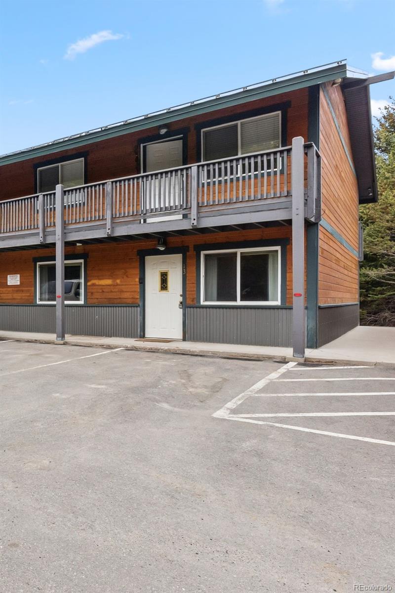 4192 Highway 9 Breckenridge CO 80424