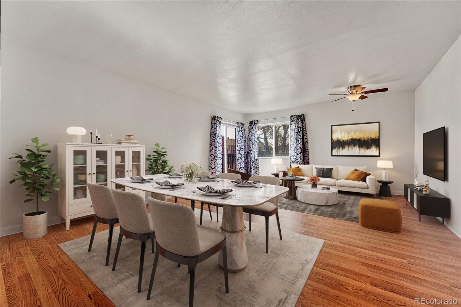 3633 S Sheridan Boulevard Denver CO 80235