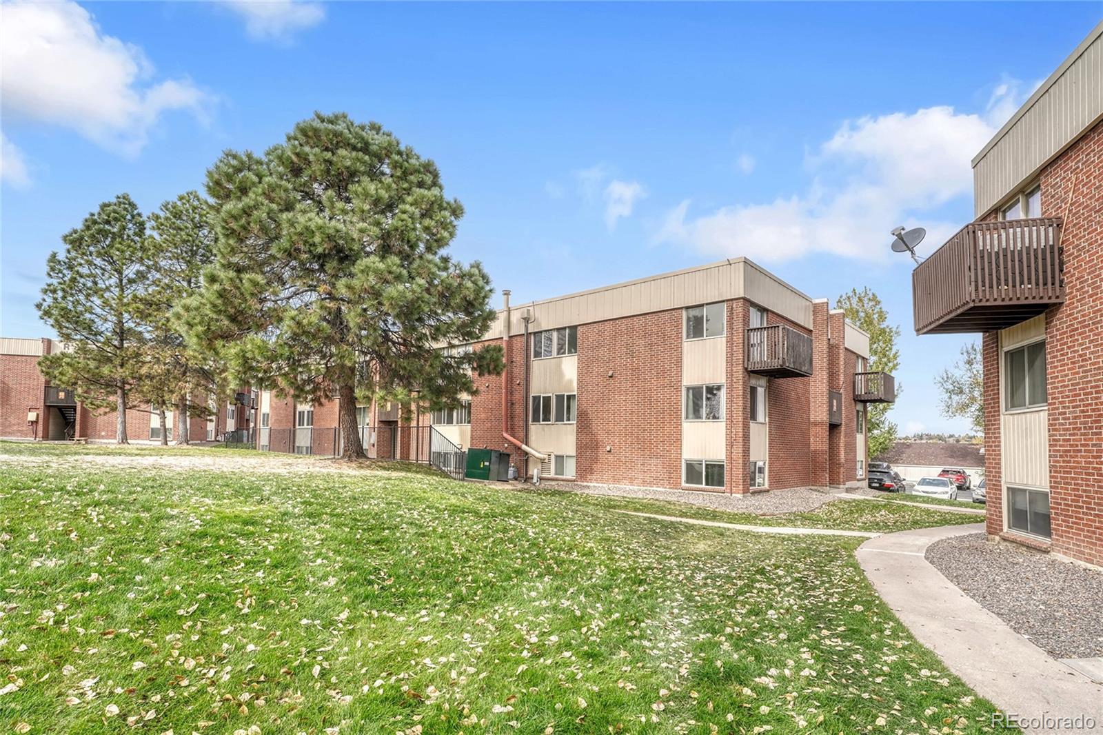 3633 S Sheridan Boulevard Denver CO 80235