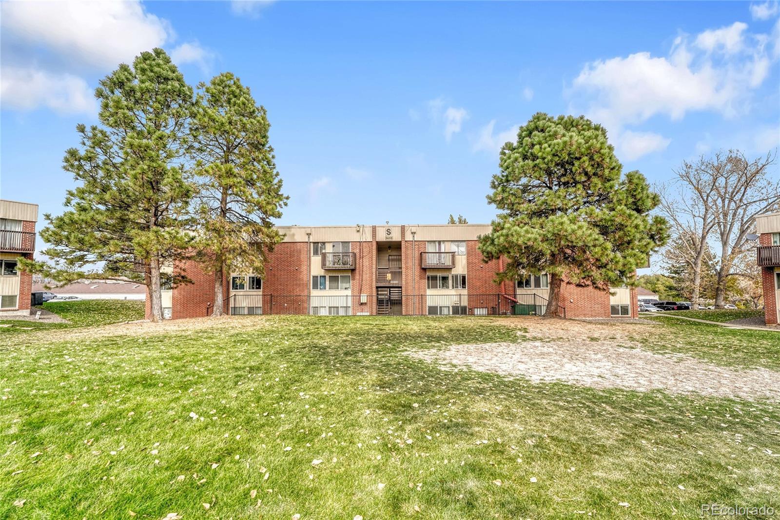 3633 S Sheridan Boulevard Denver CO 80235