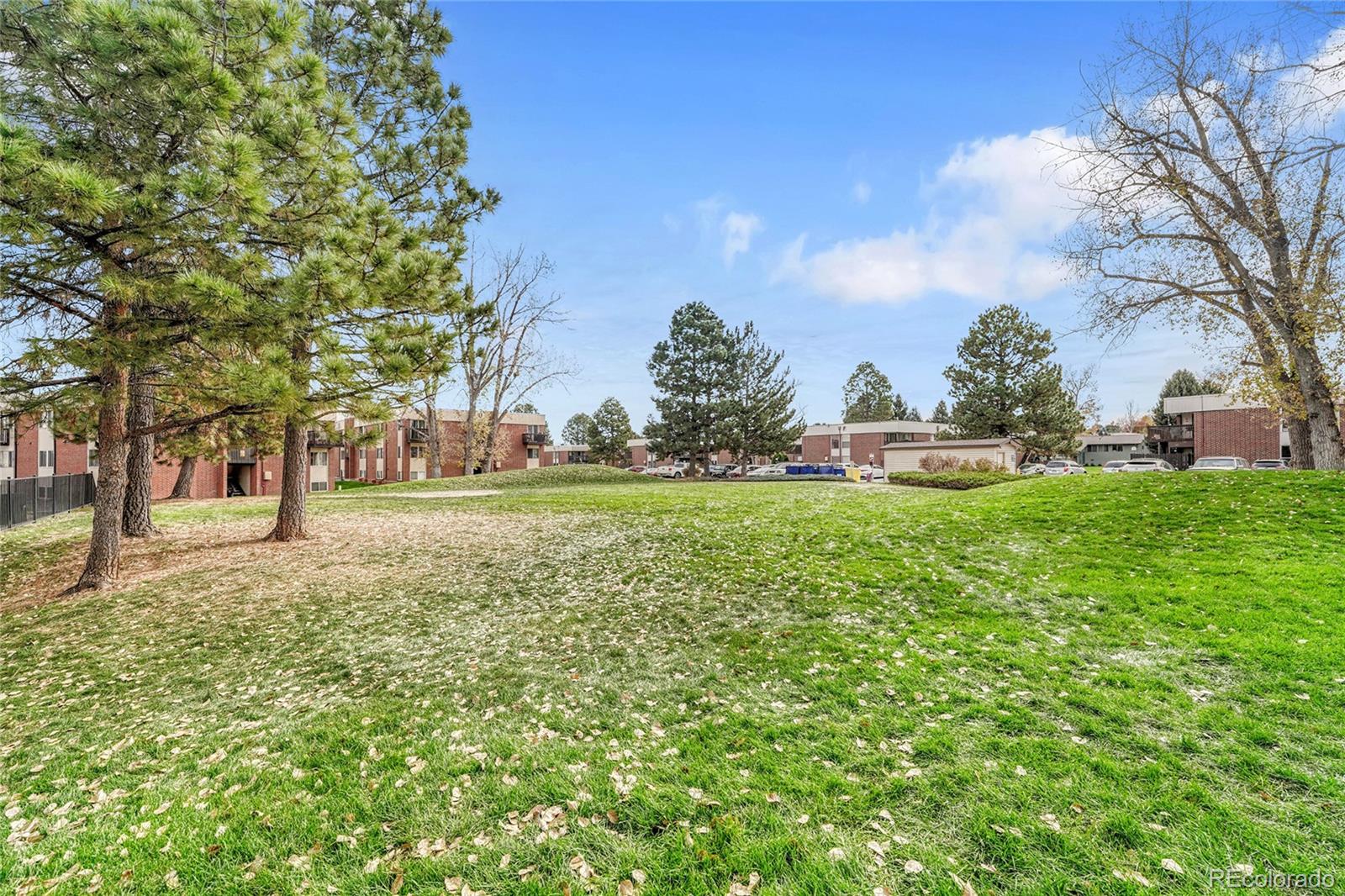 3633 S Sheridan Boulevard Denver CO 80235