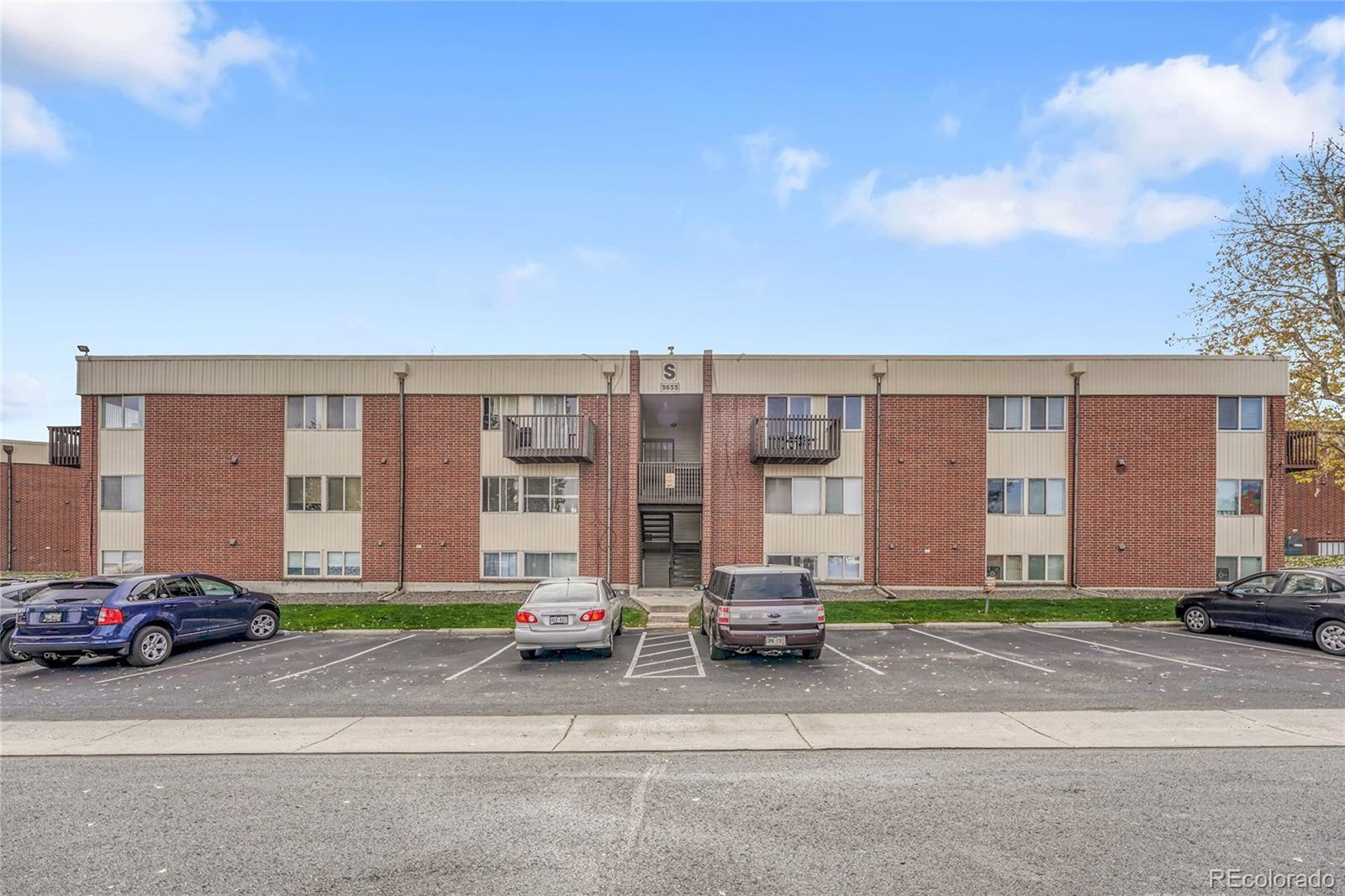 3633 S Sheridan Boulevard Denver CO 80235