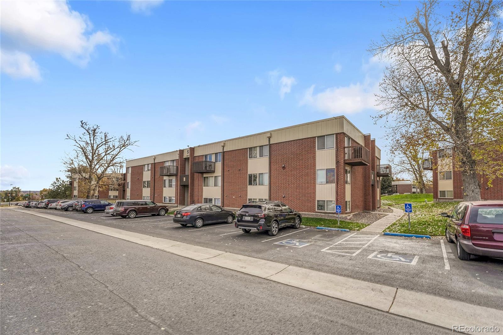 3633 S Sheridan Boulevard Denver CO 80235