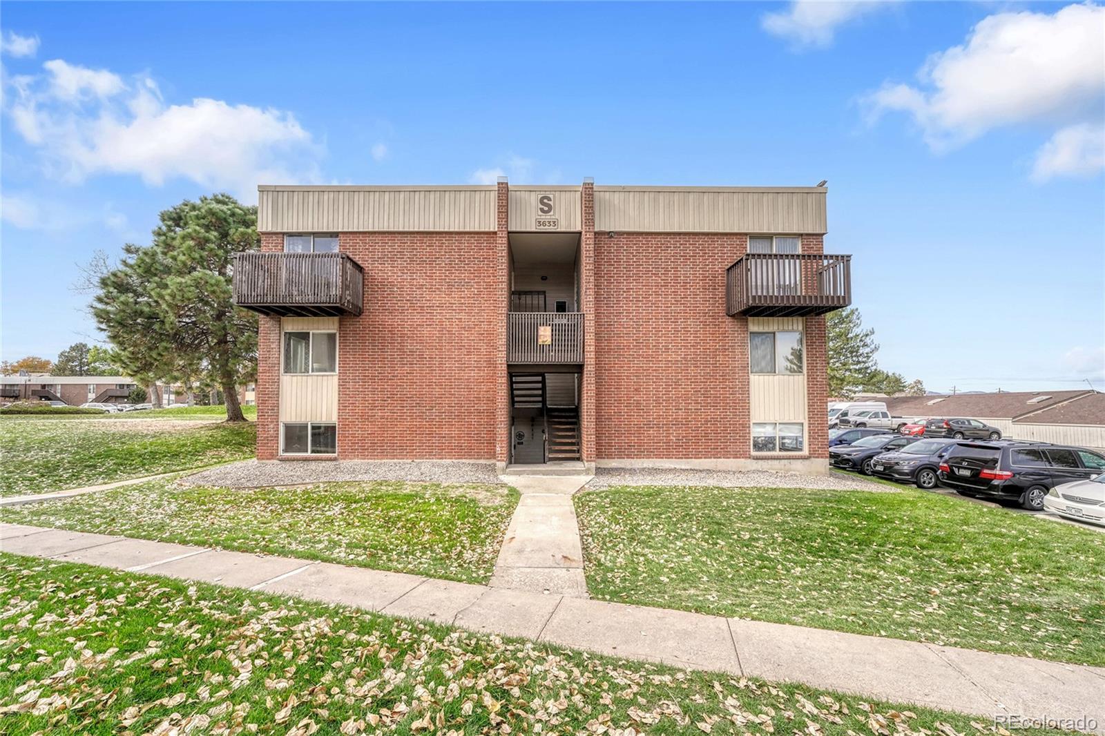3633 S Sheridan Boulevard Denver CO 80235