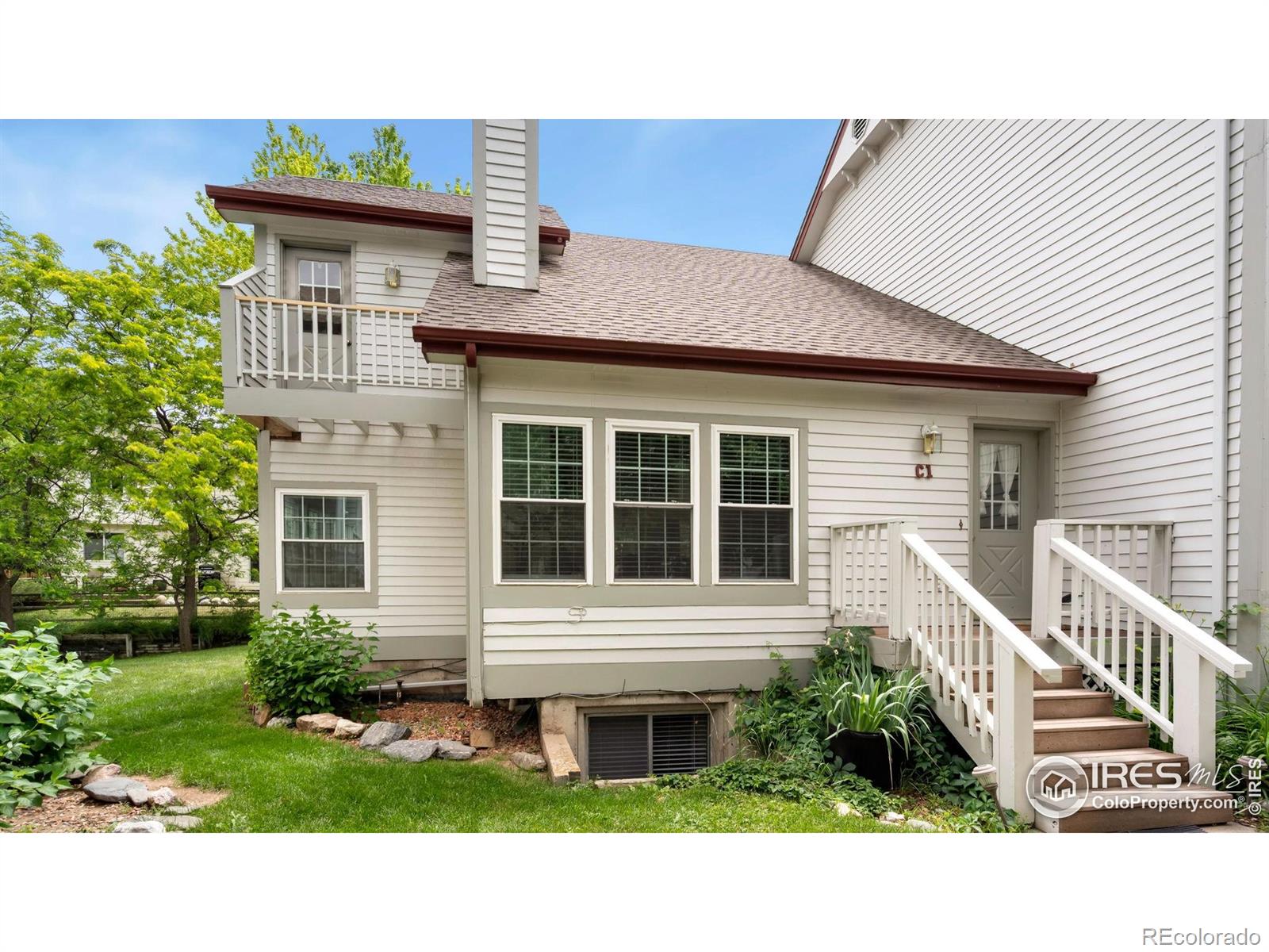 2918 Silverplume Drive Fort Collins CO 80526