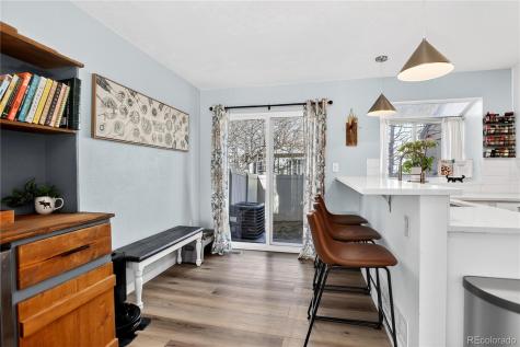 9659 W Chatfield Avenue Littleton CO 80128