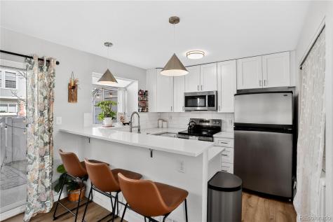 9659 W Chatfield Avenue Littleton CO 80128