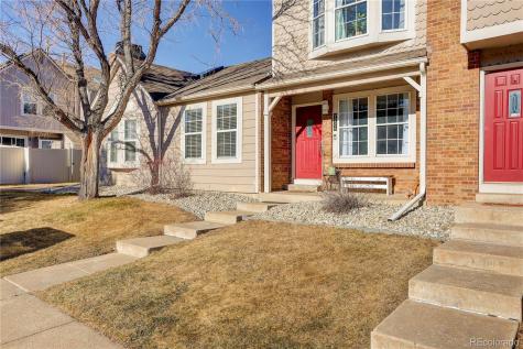 9659 W Chatfield Avenue Littleton CO 80128