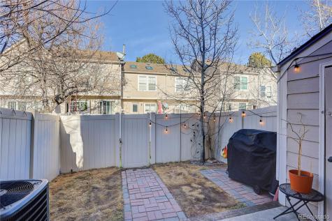 9659 W Chatfield Avenue Littleton CO 80128