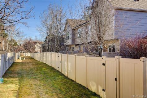 9659 W Chatfield Avenue Littleton CO 80128
