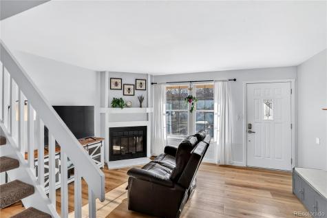 9659 W Chatfield Avenue Littleton CO 80128