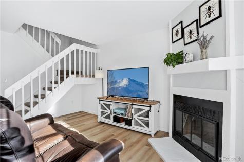 9659 W Chatfield Avenue Littleton CO 80128