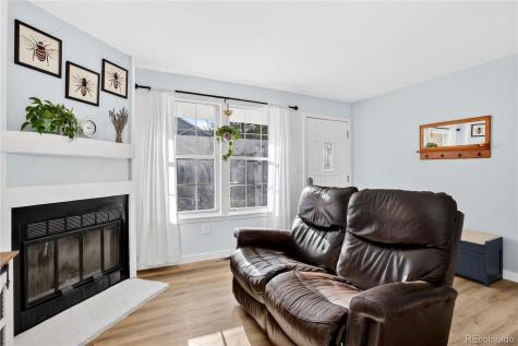 9659 W Chatfield Avenue Littleton CO 80128