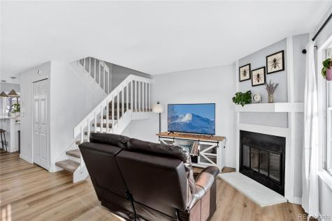 9659 W Chatfield Avenue Littleton CO 80128