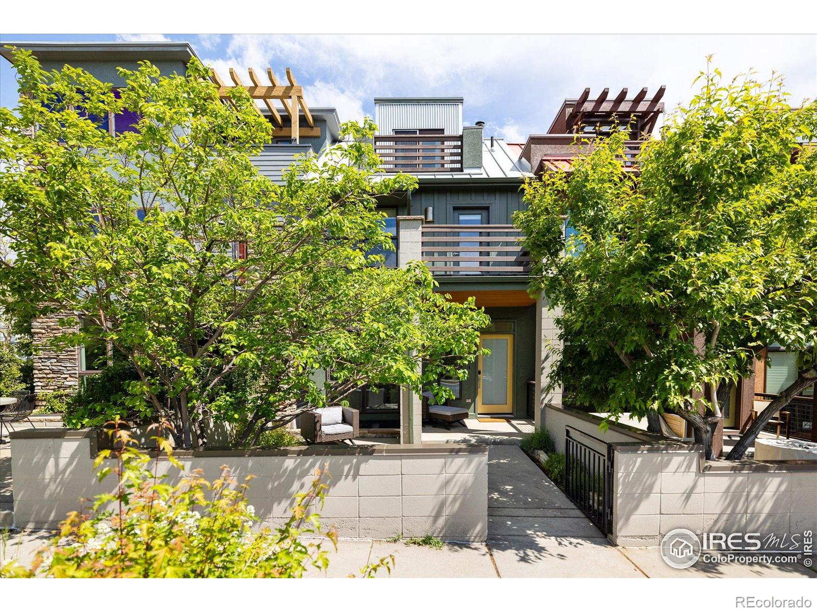 5060 Pierre Street Boulder CO 80304